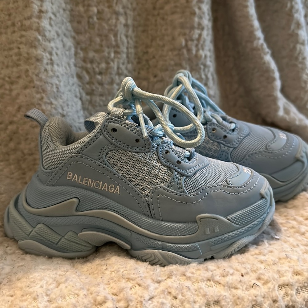 Triple S Balenciaga